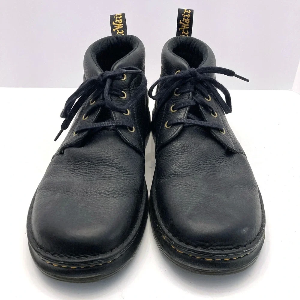 Dr. Martens soles 13 air
